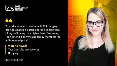 TATA Consultancy Services Hungary – TCS Hungary。